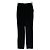 Autre Marque ENFOLD Easy Tuck Pants Schwarz