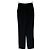 Autre Marque ENFOLD Easy Tuck Pants Schwarz - Ansicht 3