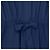 Autre Marque Vestido STRAWBERRY-FIELDS French Sleeve Azul - vista 2