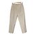 Autre Marque Pantaloni Comfort Joseph Beige