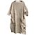 Autre Marque Abito in lino K3&CO.×WILD THINGS Beige Crudo
