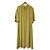 Autre Marque Jena espace merveilleux Kleid Gelb