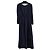 Autre Marque Vestido largo Green Label Relaxing D CLAN Multicolor