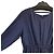 Autre Marque Vestido largo Green Label Relaxing D CLAN Multicolor - vista 3