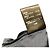 Autre Marque Vestido largo Green Label Relaxing D CLAN Multicolor - vista 9