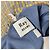 Autre Marque Falda de Patchwork a Cuadros Ray Beams Naranja - vista 4