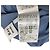 Autre Marque Falda de Patchwork a Cuadros Ray Beams Naranja - vista 6