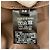 Autre Marque Vestido Key Neck United Arrows Castaño - vista 6