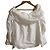 Autre Marque Blusa Off Shoulder Snidel Blanco - vista 3