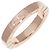 Cartier Lanieres Au750 Ring Größe 47 Pink
