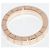 Cartier Lanieres Au750 Ring Größe 47 Pink - Ansicht 3