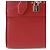 Borsa 2way Louis Vuitton City Steamer PM in vitello Rosso - vista 11