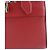 Borsa 2way Louis Vuitton City Steamer PM in vitello Rosso - vista 12
