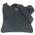 Bolso de hombro Prada de nailon Tessuto Negro
