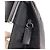 Bolso de hombro Prada de nailon Tessuto Negro - vista 6