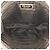 Bolso de hombro Prada de nailon Tessuto Negro - vista 9