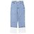 Loewe Fisherman Denimhose aus Baumwolle Blau