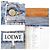 Loewe Fisherman Denimhose aus Baumwolle Blau - Ansicht 10