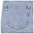 Loewe Fisherman Denimhose aus Baumwolle Blau - Ansicht 12