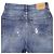 Balenciaga UNIFIT JEANS Jeans de algodão Azul - vista 5
