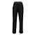 Louis Vuitton Easy Slacks Monogram Wool Pants Black - view 7