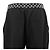 Louis Vuitton Easy Slacks Monogram Wool Pants Black - view 8