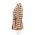 Giacca Gucci in tweed, lana e nylon Marrone Beige - vista 12