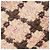 Giacca Gucci in tweed, lana e nylon Marrone Beige - vista 4