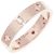 Cartier LOVE Ring Au750 Größe 17 Pink