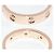 Cartier LOVE Ring Au750 Größe 17 Pink - Ansicht 5