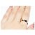 Cartier LOVE Ring Au750 Größe 17 Pink - Ansicht 6
