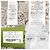 Gucci GG Supreme Monogram Strickware aus Wolle Braun - Ansicht 10