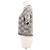 Gucci GG Supreme Monogram Strickware aus Wolle Braun - Ansicht 6