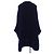 Top de punto Hermès H Motif Negro - vista 2