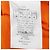 Autre Marque Christian Dior Jacket Orange - view 3
