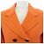 Autre Marque Christian Dior Jacket Orange - view 5