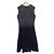 Robe Prada Noir - vue 2
