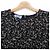 Robe Prada Noir - vue 5