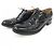 Church's Church’s CATHERINE Leder-Schuhe Schwarz - Ansicht 3