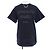 Camiseta estampada Louis Vuitton LOUIS VUITTON
Camiseta de algodón Negro