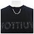Camiseta estampada Louis Vuitton LOUIS VUITTON
Camiseta de algodón Negro - vista 5