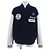 Moncler Genius SVEN FRAGMENT Down Jacket Black White