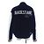 Moncler Genius SVEN FRAGMENT Down Jacket Black White - view 2