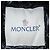 Moncler Genius SVEN FRAGMENT Down Jacket Black White - view 5