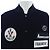 Moncler Genius SVEN FRAGMENT Down Jacket Black White - view 6