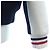 Moncler Genius SVEN FRAGMENT Down Jacket Black White - view 7