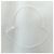 Moncler Genius SVEN FRAGMENT Down Jacket Black White - view 8