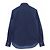 Autre Marque Camisa Guy Rover Azul Azul marinho - vista 2