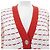 Chanel Cardigan
Cardigan de lana Blanco - vista 6