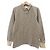 Autre Marque Aime Leon Dore Shirt Brown Beige